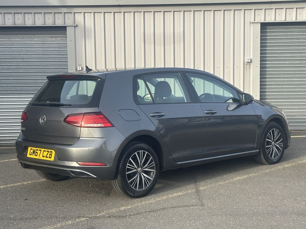 Used Volkswagen Golf 2018 for sale - 77571567: Photo 5