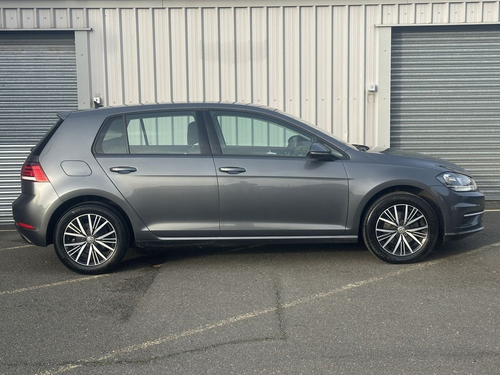 Used Volkswagen Golf 2018 for sale - 77571567: Photo 6