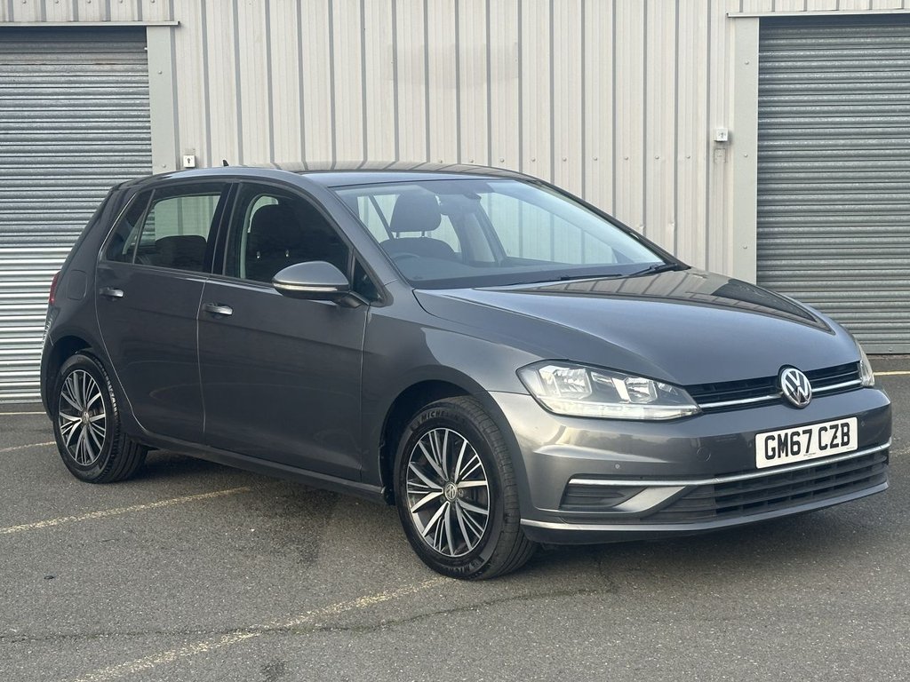 Used Volkswagen Golf 2018 for sale - 77571567: Photo 7