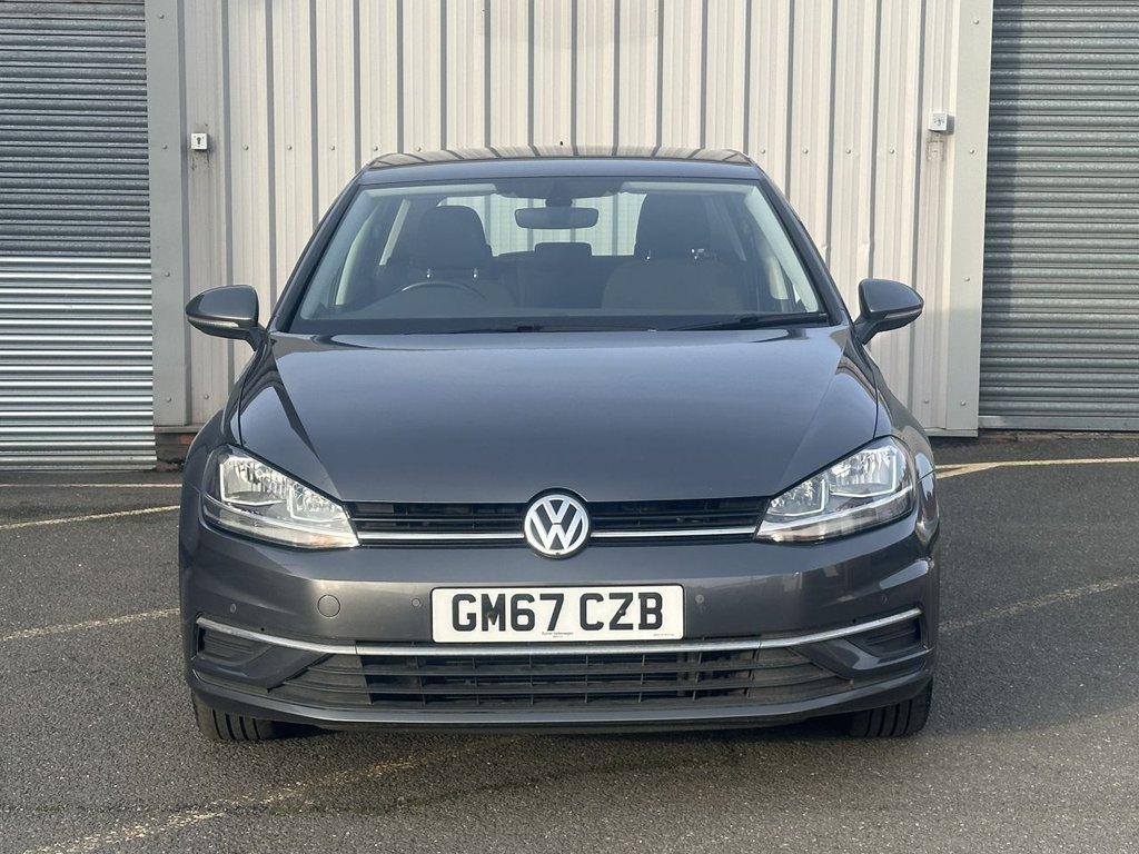 Used Volkswagen Golf 2018 for sale - 77571567: Photo 8