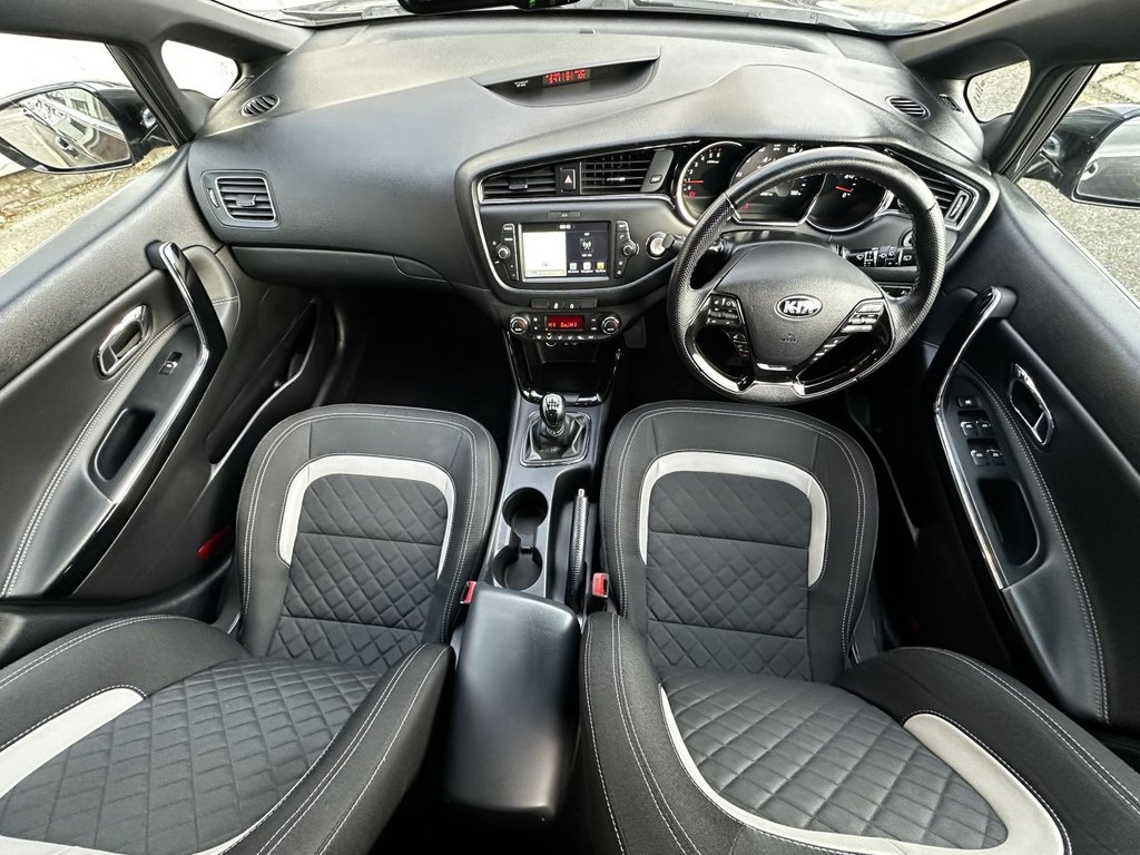 Used Kia Ceed 2018 for sale - 76923286: Photo 15