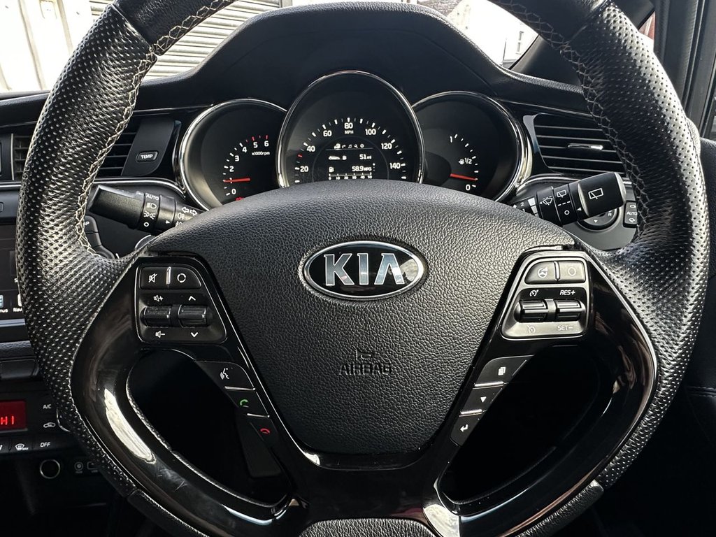 Used Kia Ceed 2018 for sale - 76923286: Photo 18