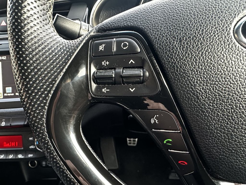 Used Kia Ceed 2018 for sale - 76923286: Photo 19