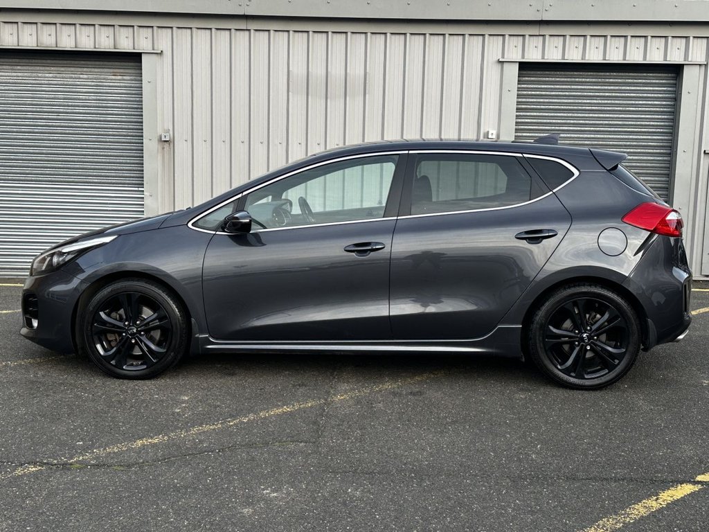 Used Kia Ceed 2018 for sale - 76923286: Photo 2