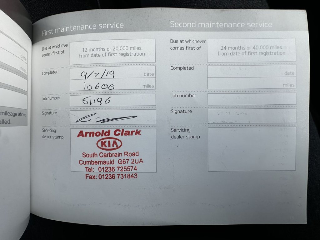 Used Kia Ceed 2018 for sale - 76923286: Photo 24