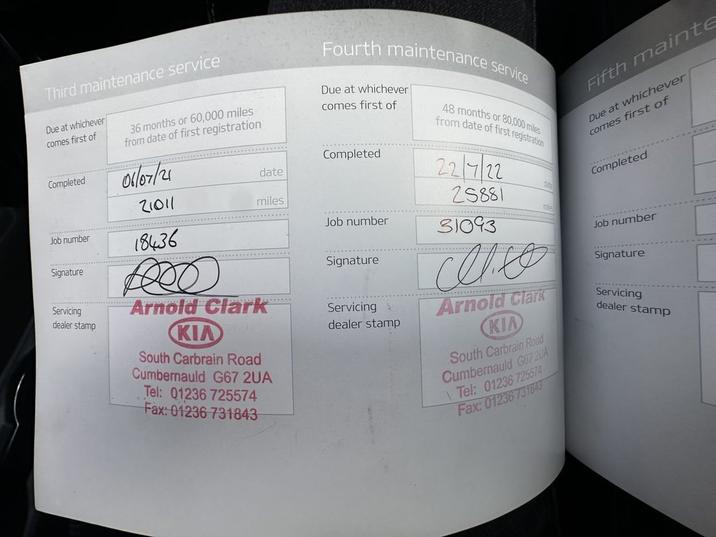 Used Kia Ceed 2018 for sale - 76923286: Photo 25