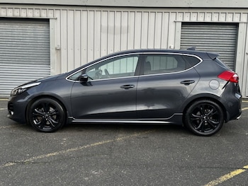 Used Kia Ceed 2018 for sale - 76923286: Photo