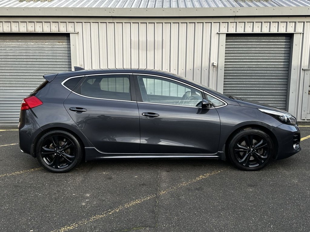 Used Kia Ceed 2018 for sale - 76923286: Photo 6
