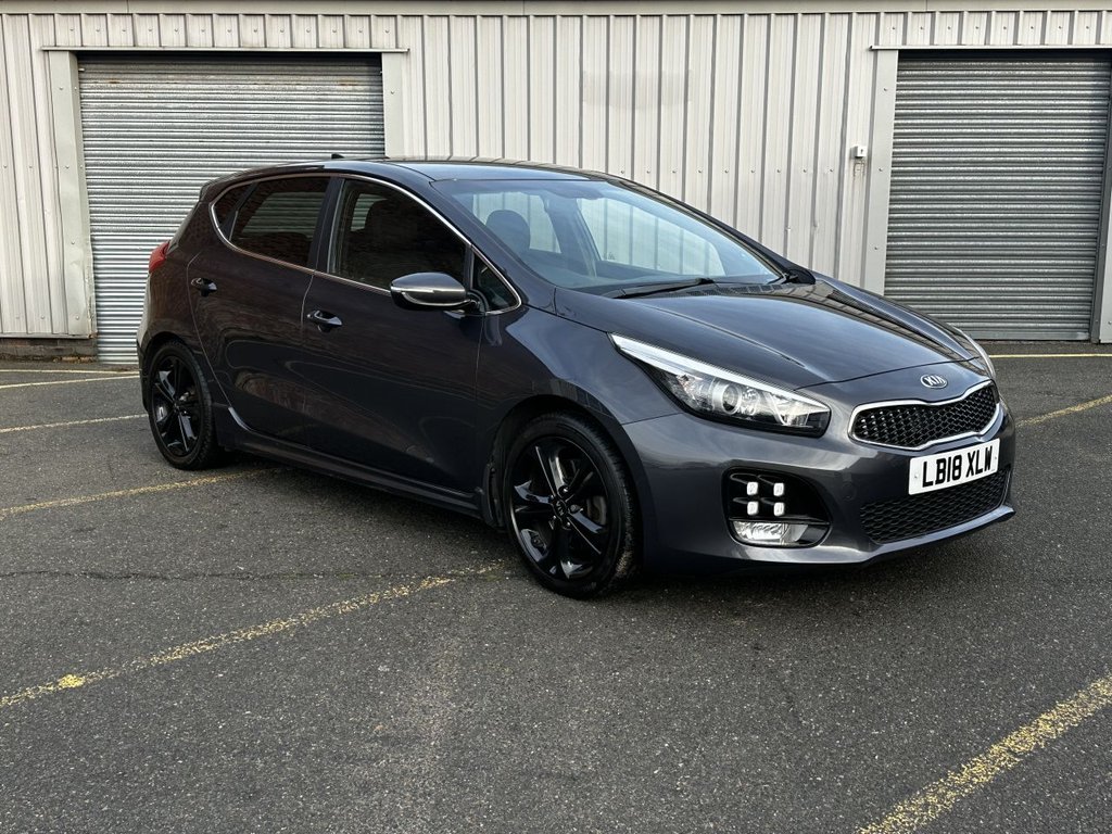 Used Kia Ceed 2018 for sale - 76923286: Photo 7