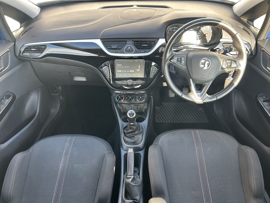 Used Vauxhall Corsa 2018 for sale - 76509689: Photo 10