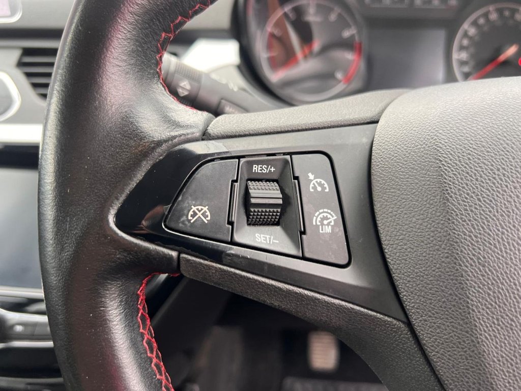 Used Vauxhall Corsa 2018 for sale - 76509689: Photo 12