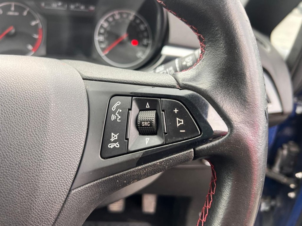 Used Vauxhall Corsa 2018 for sale - 76509689: Photo 13