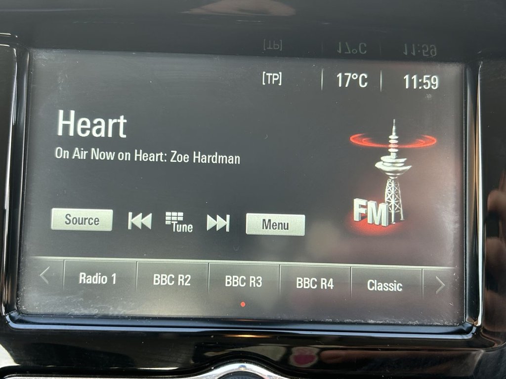 Used Vauxhall Corsa 2018 for sale - 76509689: Photo 14