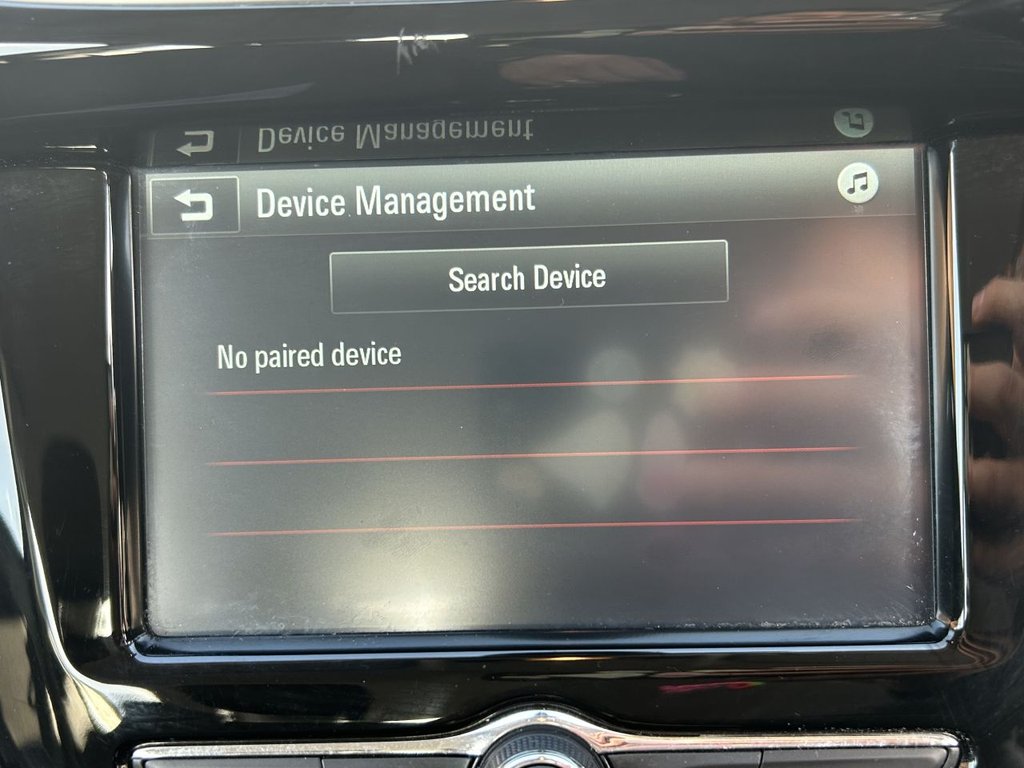 Used Vauxhall Corsa 2018 for sale - 76509689: Photo 15