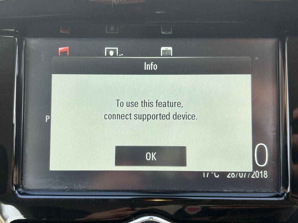 Used Vauxhall Corsa 2018 for sale - 76509689: Photo 16