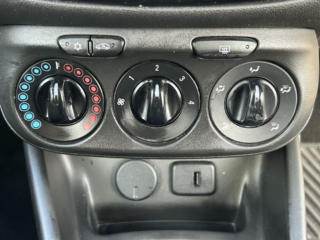 Used Vauxhall Corsa 2018 for sale - 76509689: Photo 17