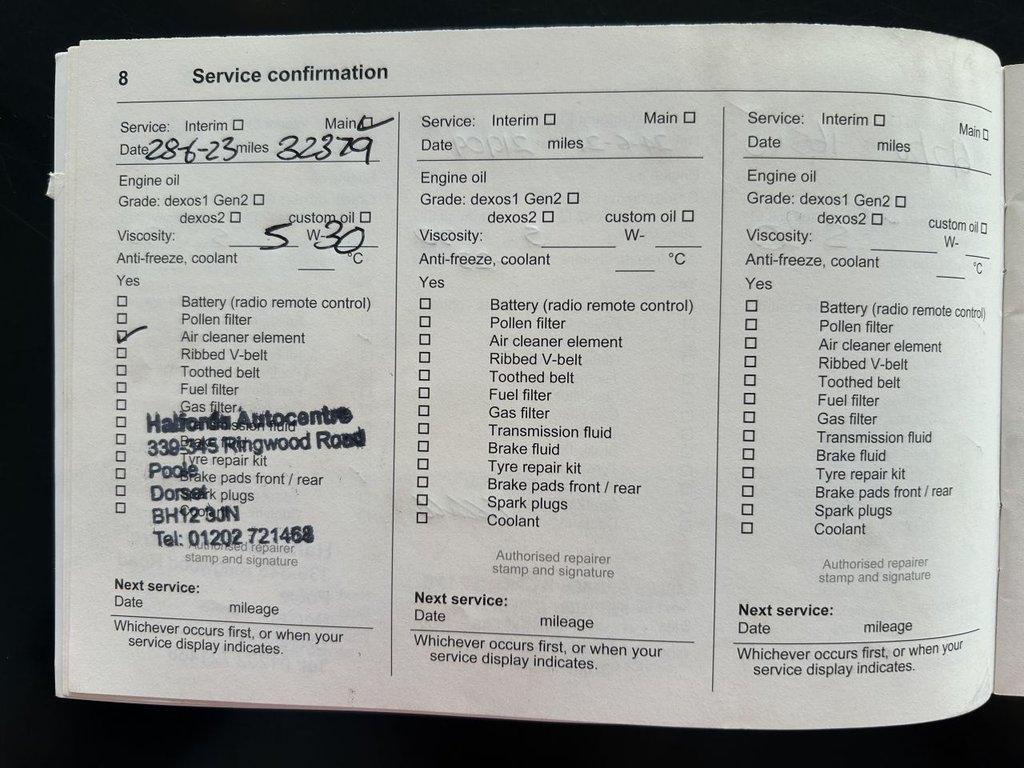 Used Vauxhall Corsa 2018 for sale - 76509689: Photo 23