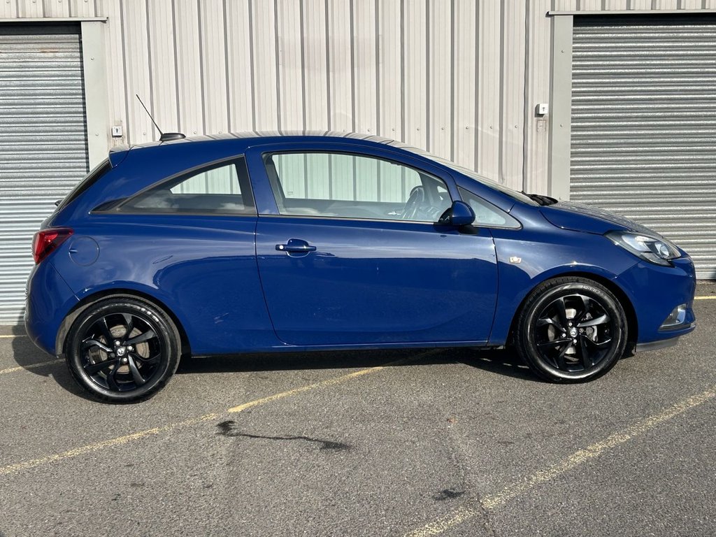 Used Vauxhall Corsa 2018 for sale - 76509689: Photo 6
