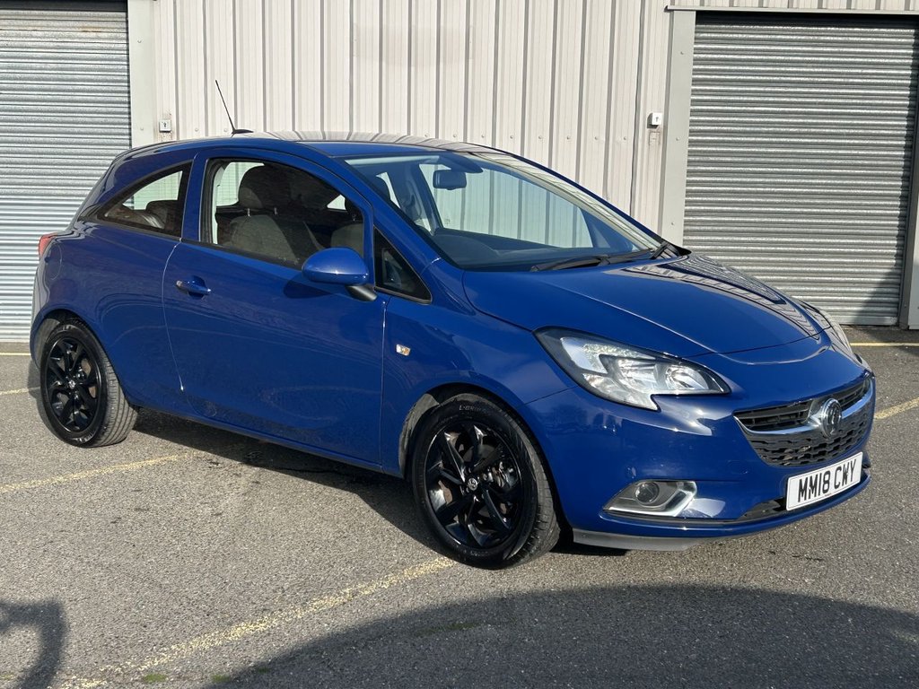 Used Vauxhall Corsa 2018 for sale - 76509689: Photo 7