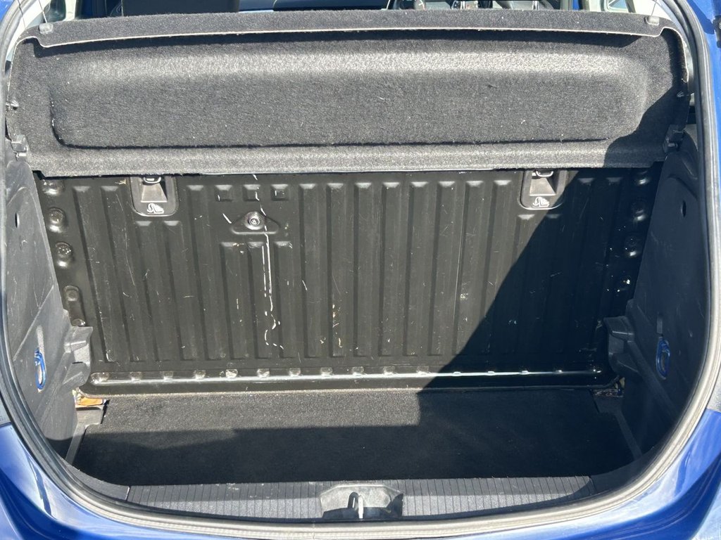 Used Vauxhall Corsa 2018 for sale - 76509689: Photo 9