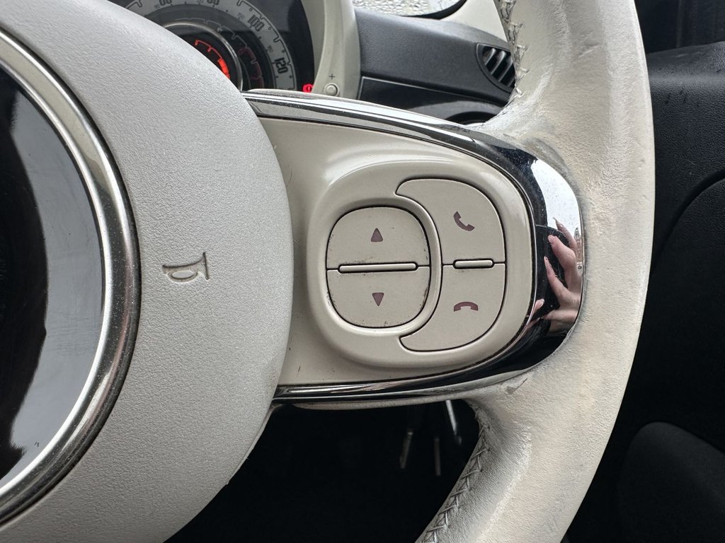 Used Fiat 500 2018 for sale - 77945351: Photo 10