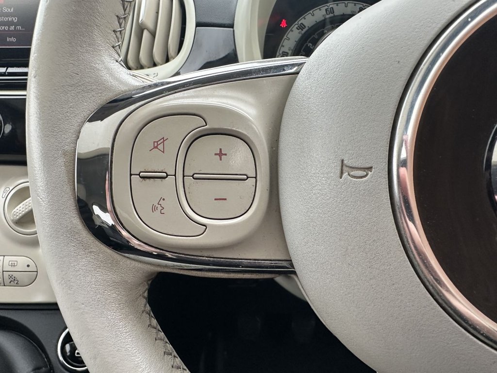 Used Fiat 500 2018 for sale - 77945351: Photo 11