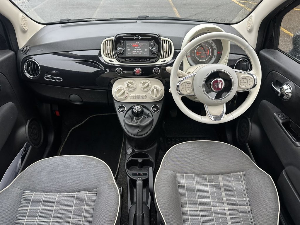 Used Fiat 500 2018 for sale - 77945351: Photo 13