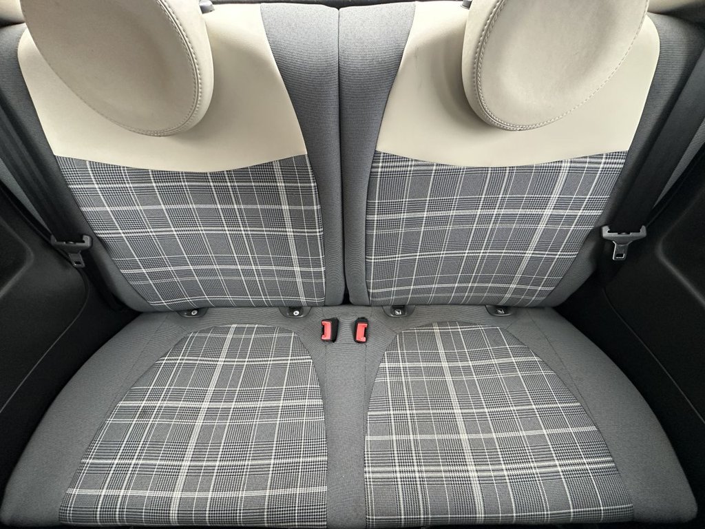 Used Fiat 500 2018 for sale - 77945351: Photo 14