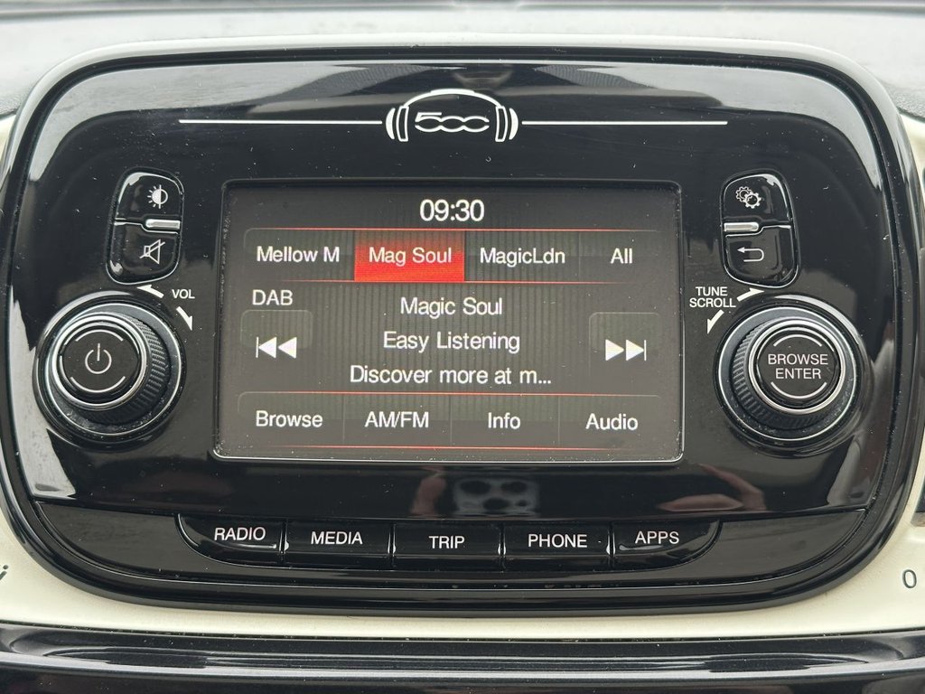 Used Fiat 500 2018 for sale - 77945351: Photo 16