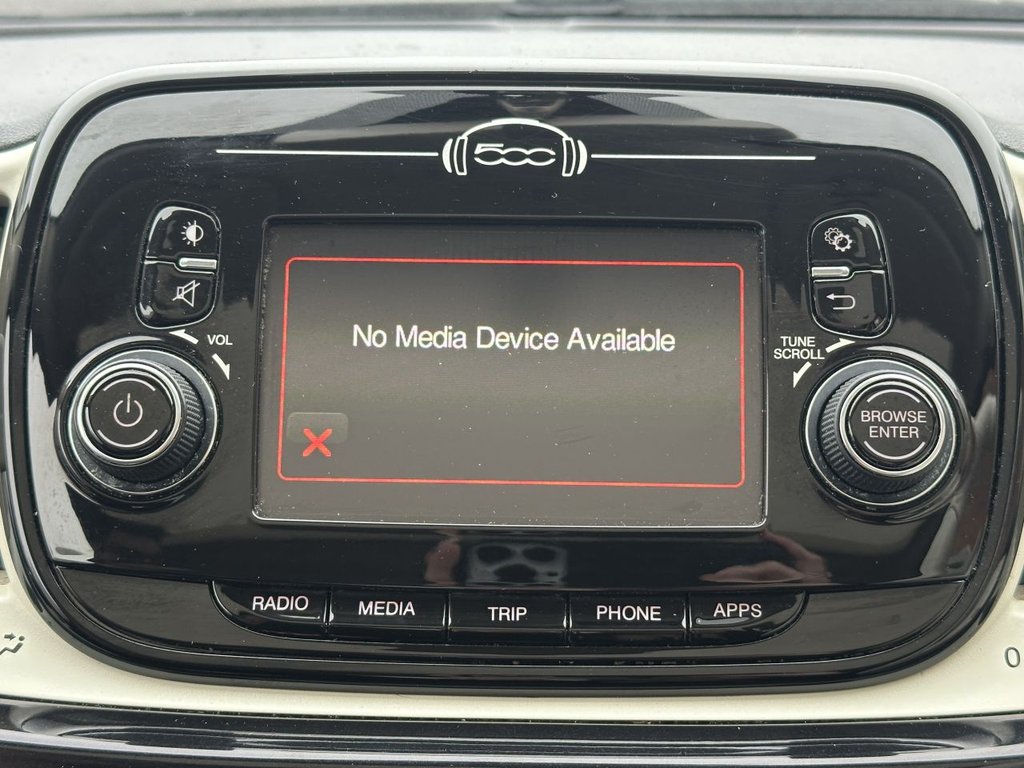 Used Fiat 500 2018 for sale - 77945351: Photo 17