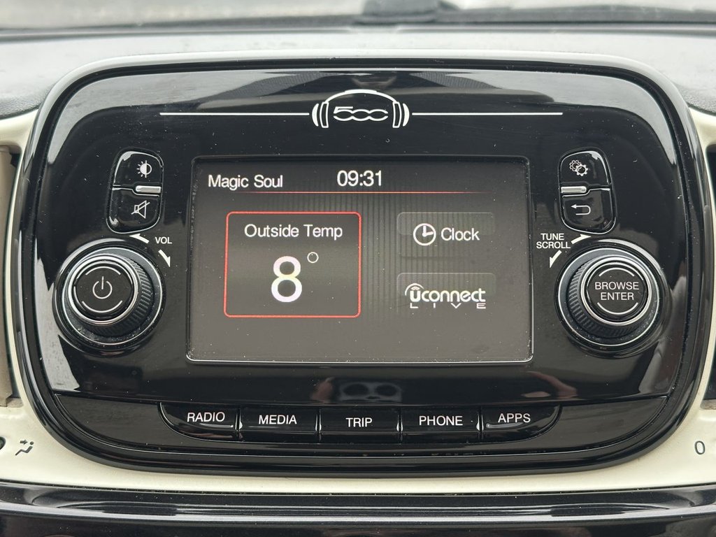 Used Fiat 500 2018 for sale - 77945351: Photo 18