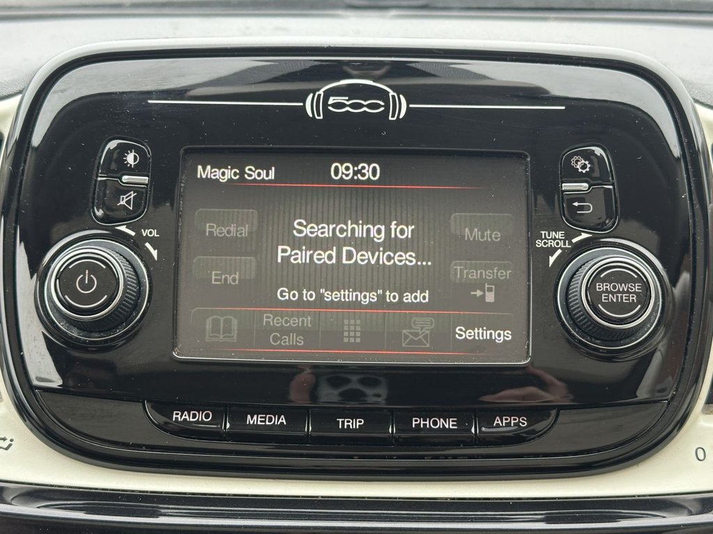 Used Fiat 500 2018 for sale - 77945351: Photo 19