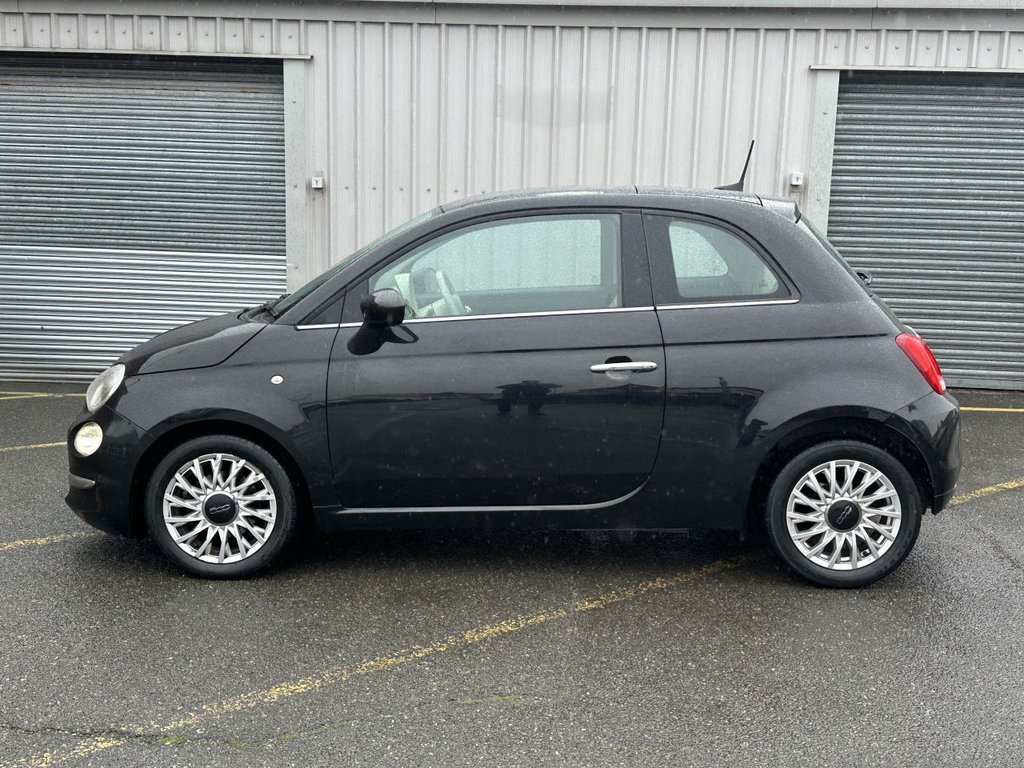 Used Fiat 500 2018 for sale - 77945351: Photo 2