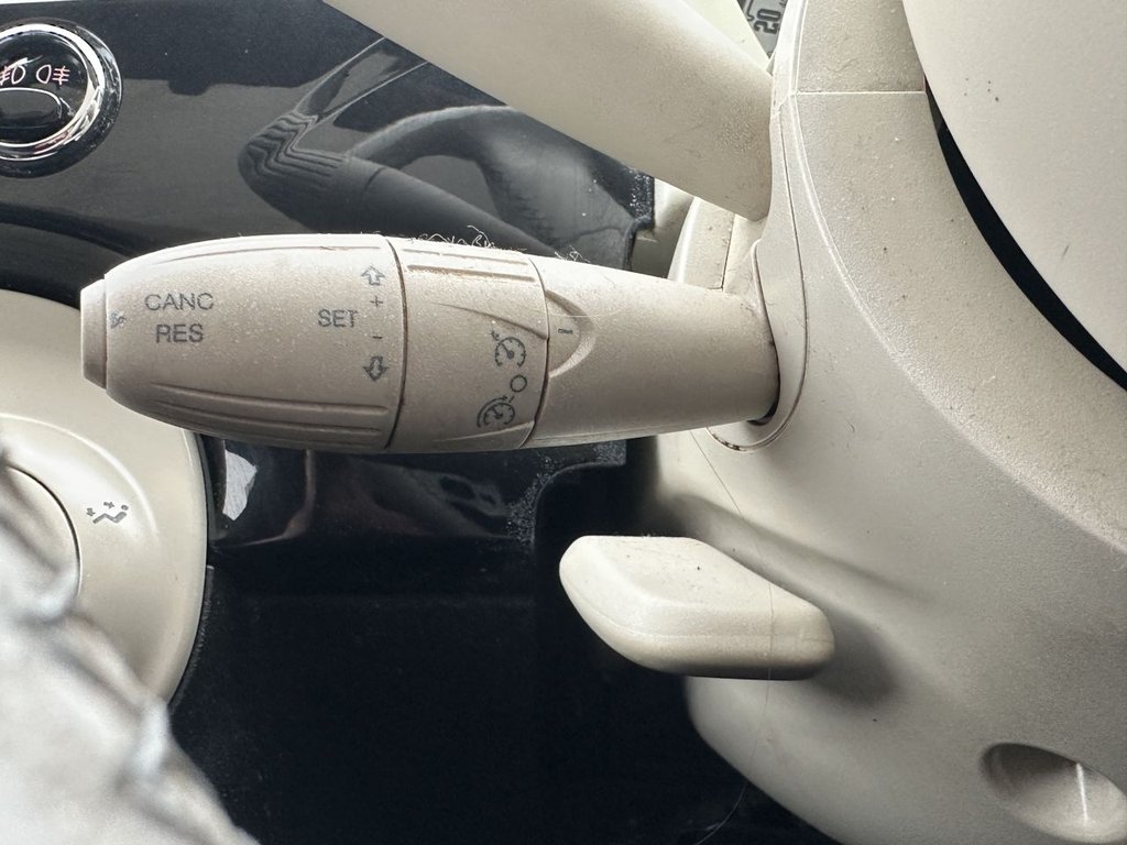 Used Fiat 500 2018 for sale - 77945351: Photo 20