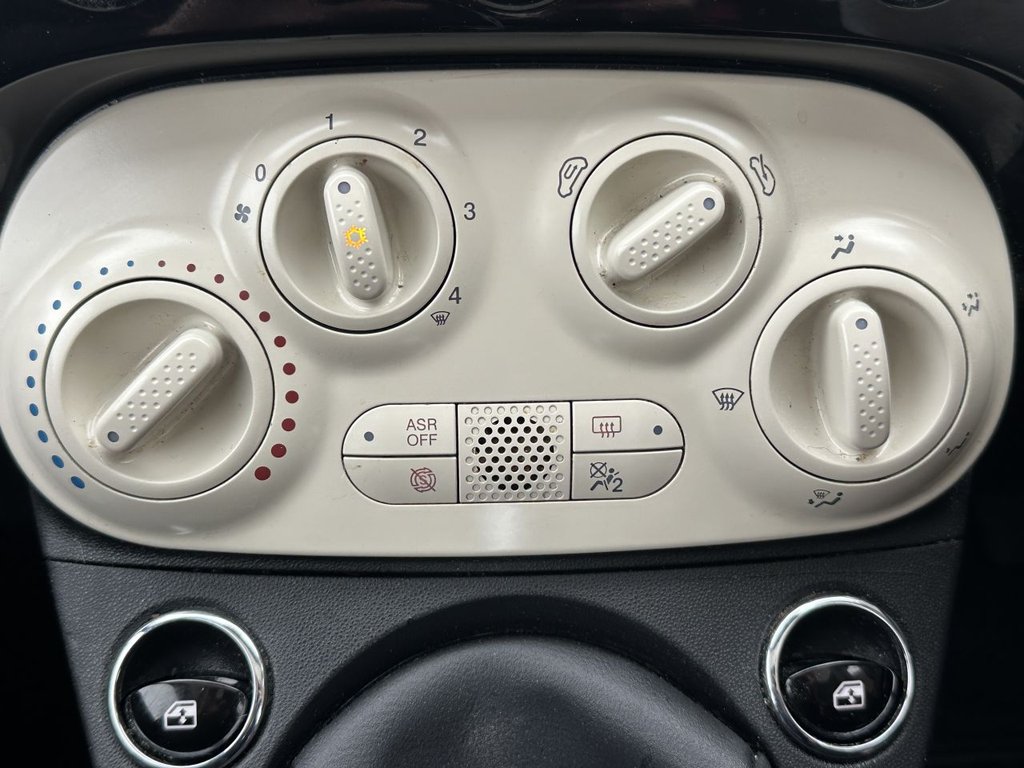 Used Fiat 500 2018 for sale - 77945351: Photo 21