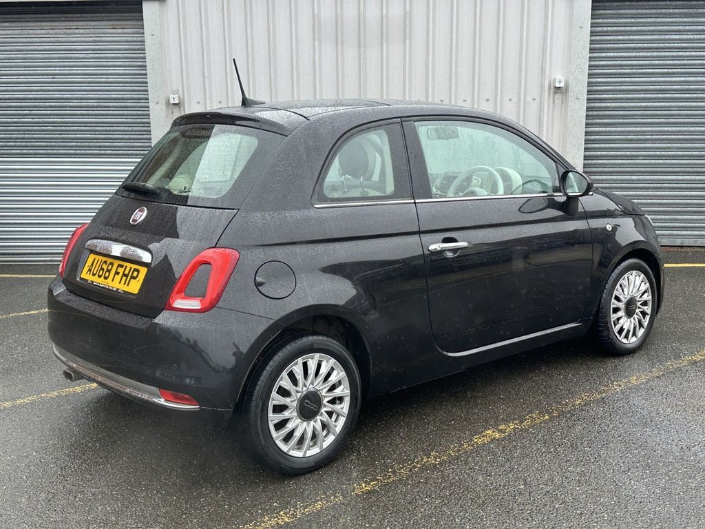 Used Fiat 500 2018 for sale - 77945351: Photo 5