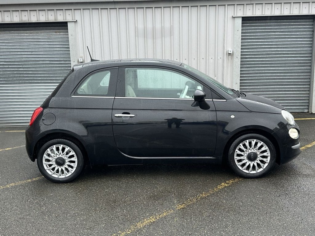 Used Fiat 500 2018 for sale - 77945351: Photo 6