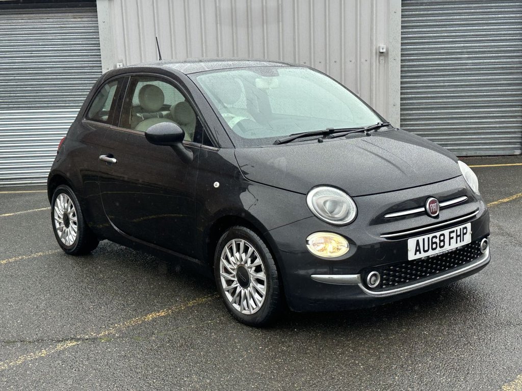 Used Fiat 500 2018 for sale - 77945351: Photo 7