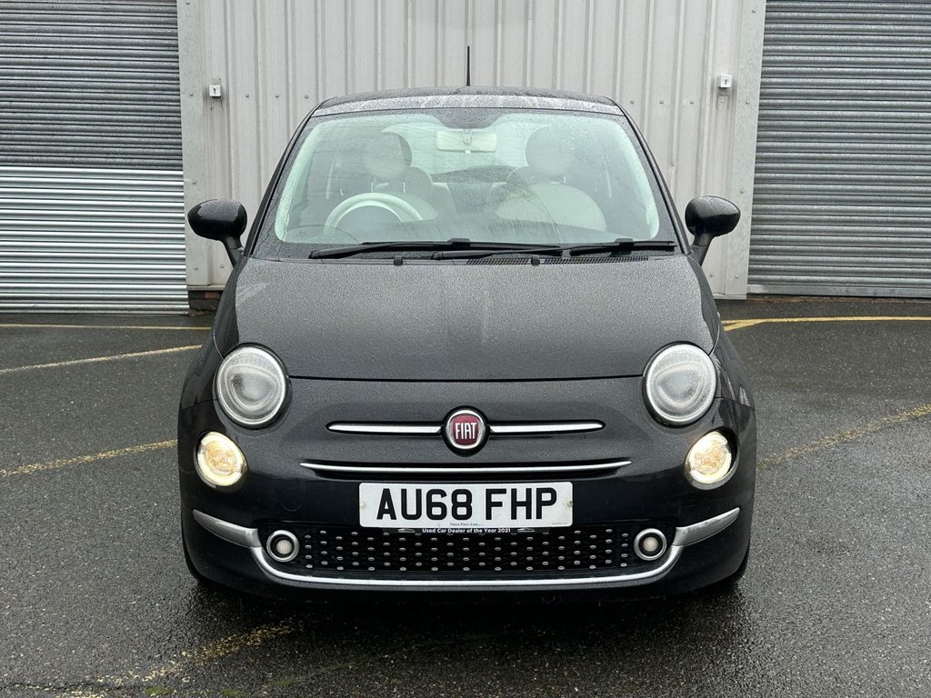 Used Fiat 500 2018 for sale - 77945351: Photo 8
