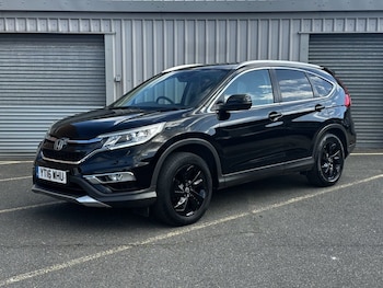 Used Honda CR-V 2016 for sale - 75515711: Photo