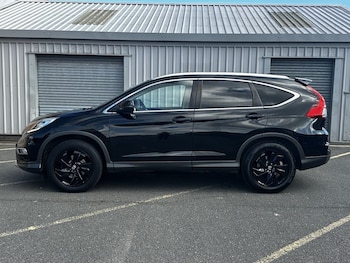 Used Honda CR-V 2016 for sale - 75515711: Photo