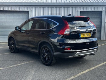 Used Honda CR-V 2016 for sale - 75515711: Photo