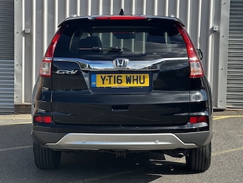 Used Honda CR-V 2016 for sale - 75515711: Photo