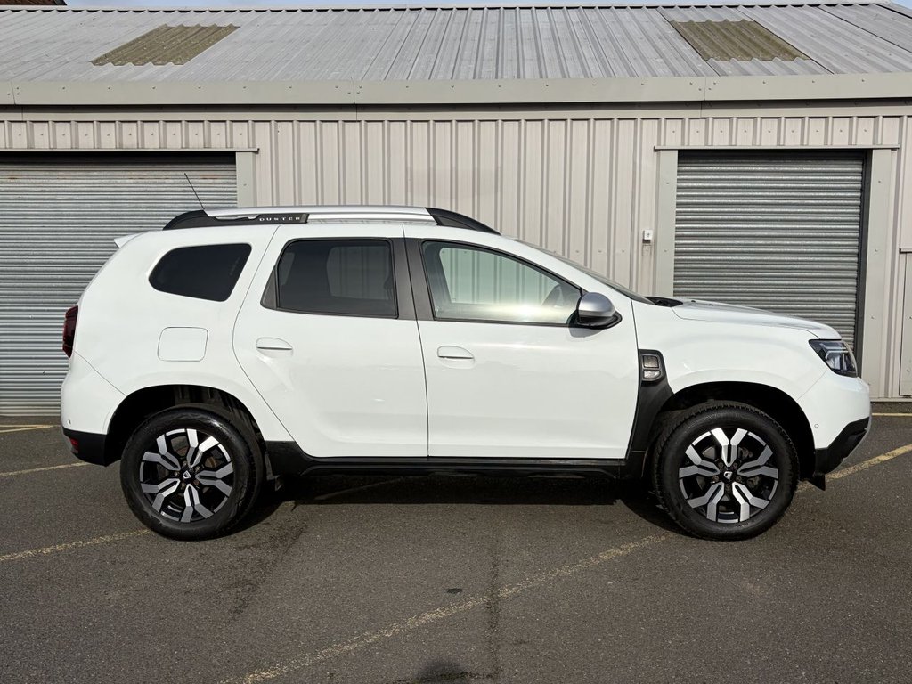 Used Dacia Duster 2022 for sale - 77588358: Photo 6