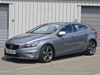 2015 (65) - 2.0 D3 R-Design Nav Hatchback 5dr Diesel Manual Euro 6 (s/s) (150 ps)