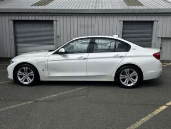 Used BMW 3 Series 2016 for sale - 74806852: Photo