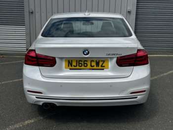 Used BMW 3 Series 2016 for sale - 74806852: Photo