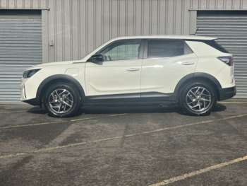 Used Ssangyong Korando e-Motion 2023 for sale - 73841505: Photo