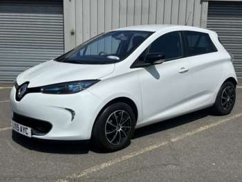 2015 (15) - 22kWh Expression Hatchback 5dr Electric Auto (88 bhp)