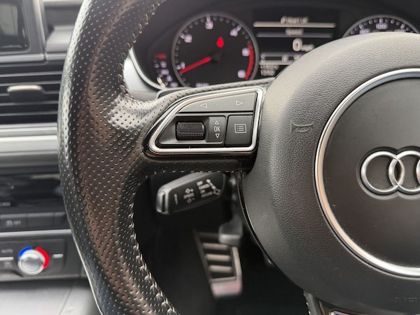 Used Audi A6 Saloon 2016 for sale - 76266735: Photo 13
